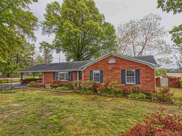 401 Dupree Ave, Brownsville, TN 38012