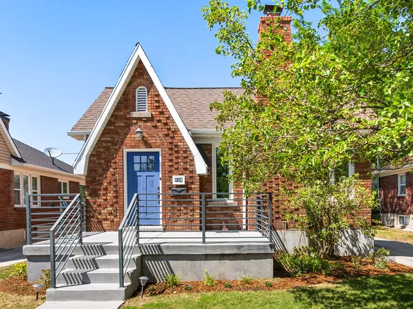 739 E Bryan Ave, Salt Lake City, UT 84105