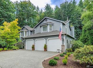 15943 111th Ave NE, Clinton, WA 98011