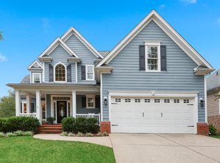 3637 Horsemint Trl, Lexington, KY 40509