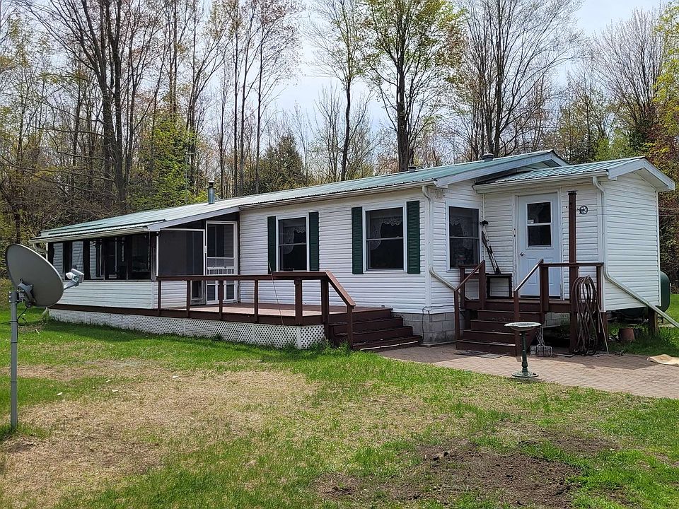 261 Dishaw Rd, Chase Mills, NY 13621 MLS 48237 Zillow