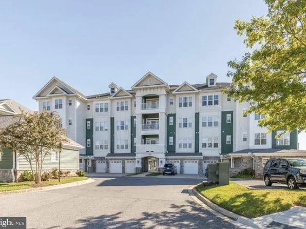 13501 Belle Chasse Blvd Unit 416, Laurel, MD 20707