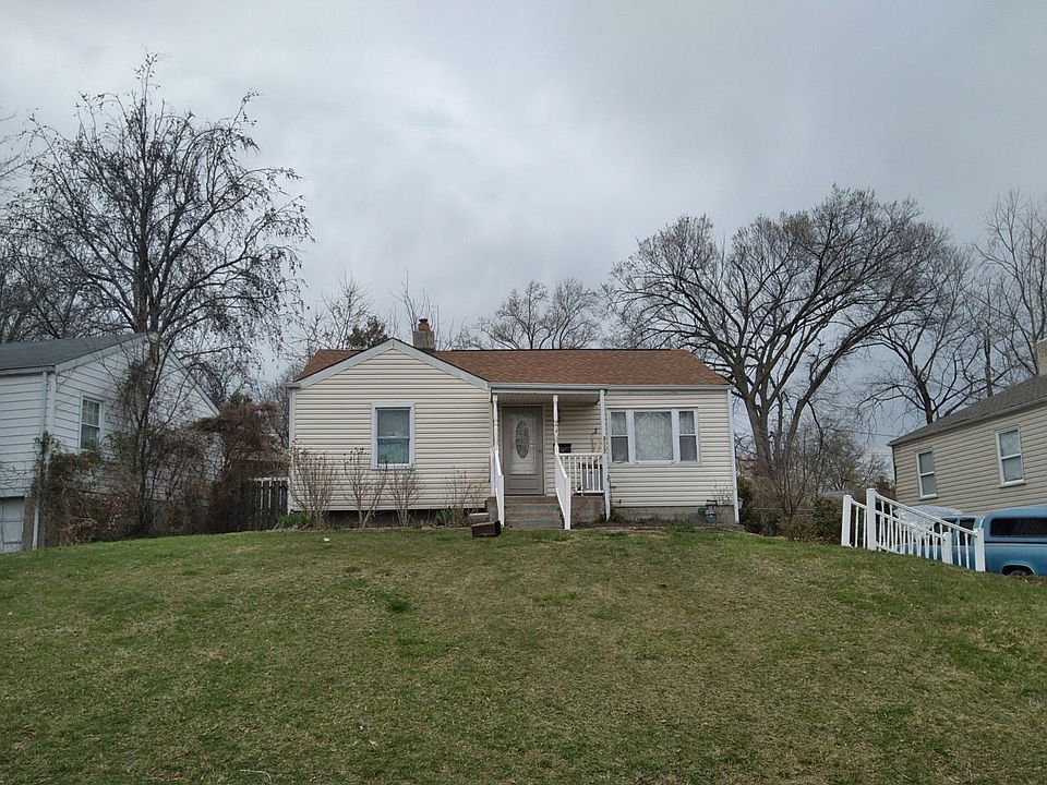 1st image of 3117 La Vista Dr