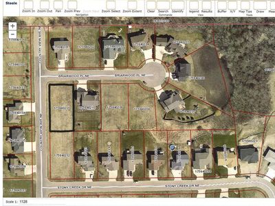 2415 Briarwood Pl NE, Owatonna, MN, 55060