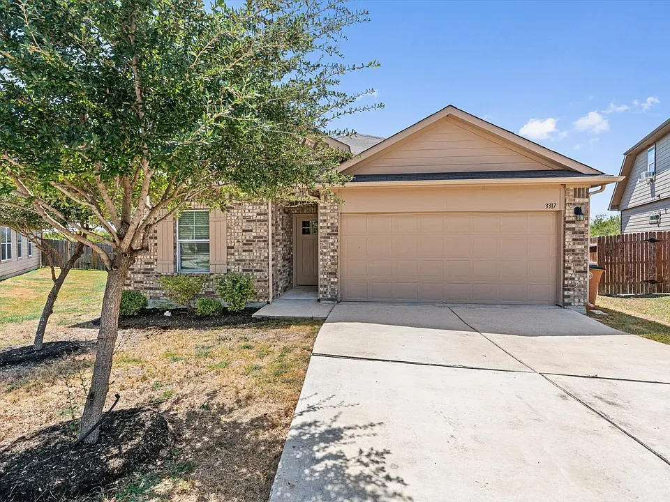 3317 Burch Brook Cv #PRIMARY