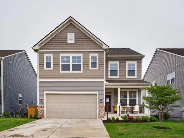 9205 Daydreamer Ct, Toano, VA 23168