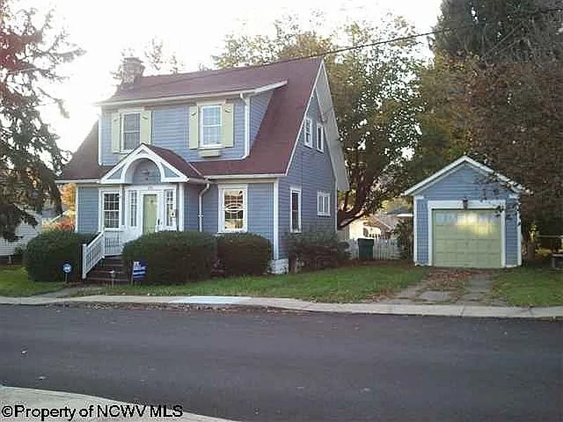 219 Davisson St photo 1