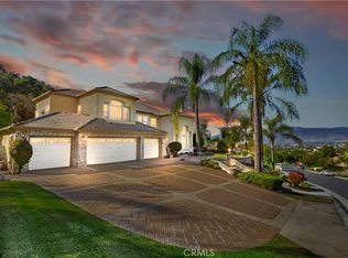 2533 Palomino Dr, Covina, CA 91724