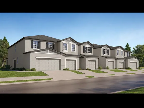 12731 Crystal Jade Way, Parrish, FL 34219