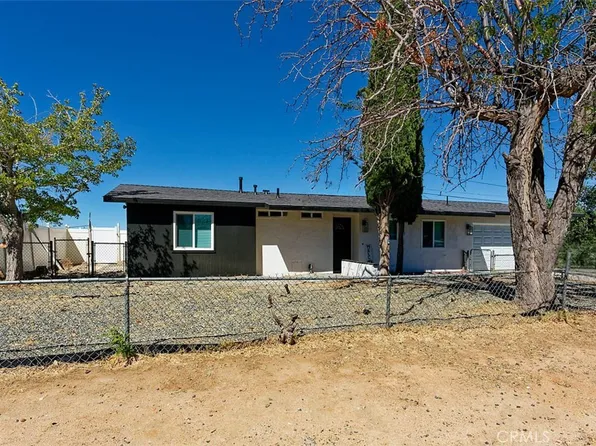 14912 Condor Rd, Victorville, CA 92394