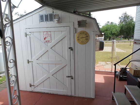 5th image of 2901 W St Hwy 107 Unit 637