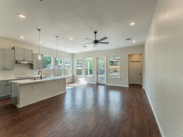717 Fair, San Antonio, TX 78223