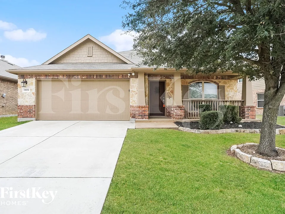 14312 Broomstick Rd