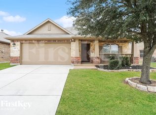 14312 Broomstick Rd, Haslet, TX 76052