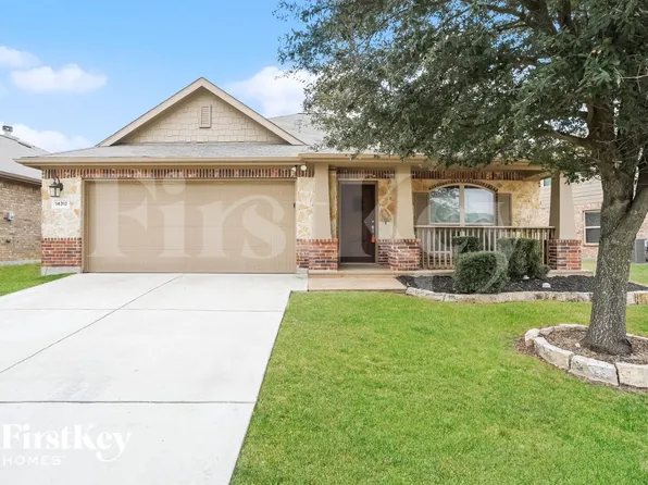 14312 Broomstick Rd, Haslet, TX 76052