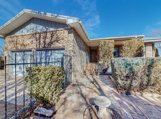 2115 Besler Ln SW, Albuquerque, NM 87105