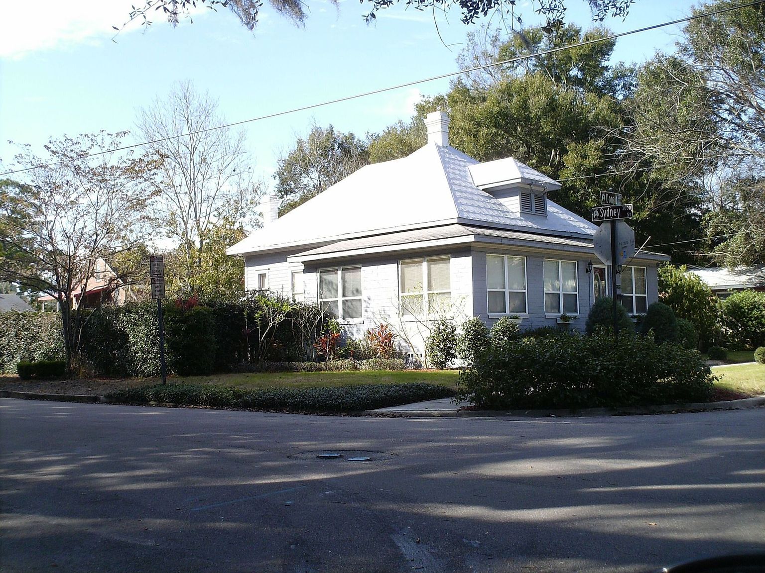 1272 Donald St, Jacksonville, FL 32205 Zillow