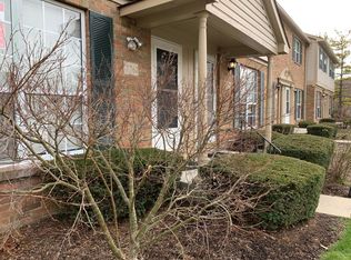 7762 Deercrest Ct, Dublin, OH 43016