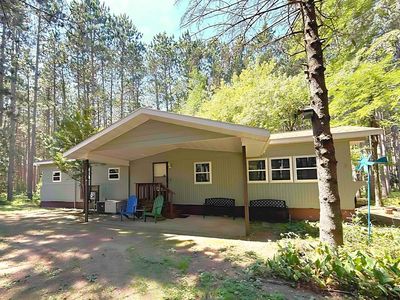 1963 West 7th Drive, Friendship, WI, 53934