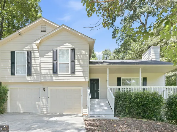 2950 Williams Farm Dr, Dacula, GA 30019