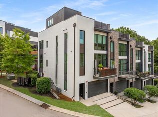 307 Cedar Dust Dr, Decatur, GA 30030