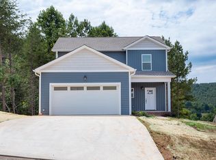 140 Banberry Dr #16, McDonald, TN 37353