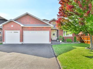 2 Bevan Dr, Belleville, ON K8N0H4