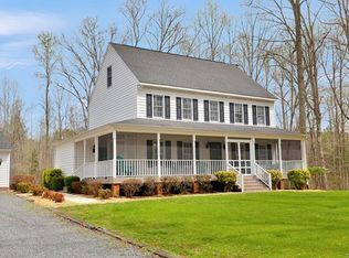 18624 Rolling Meadows Trl, Montpelier, VA 23192
