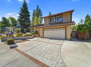 140 Alhambra Hills Dr, Martinez, CA 94553