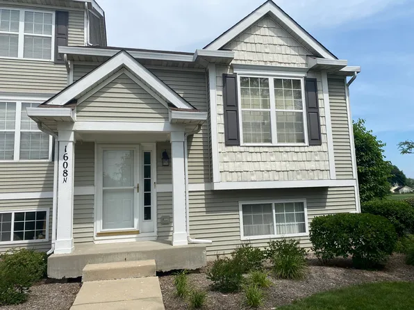 1608 Fieldstone Dr N, Shorewood, IL 60404