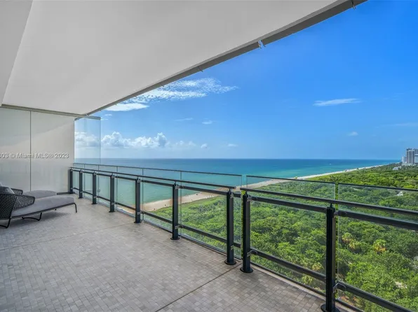8701 Collins Ave Unit 1206, Miami Beach, FL 33154