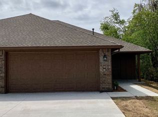 1300 E Cavanaugh St, El Reno, OK 73036