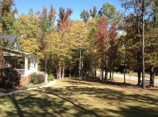 852 Indian Fork Rd, Chapin, SC 29036