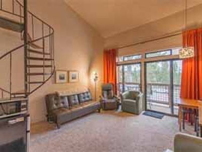 11589 Snowpeak Way #51, Truckee, CA, 96161