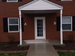 301 W Illinois St #D, New Baden, IL