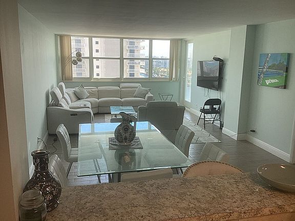 2nd image of 1410 S Ocean Dr APT 1107