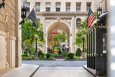 390 West End Avenue #6KS in Upper West Side, Manhattan