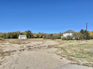 6241 89th Ave NW, Ross, ND 58776