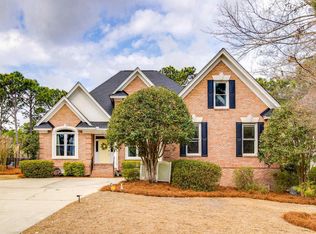 113 Woodsview Ln, Columbia, SC 29223