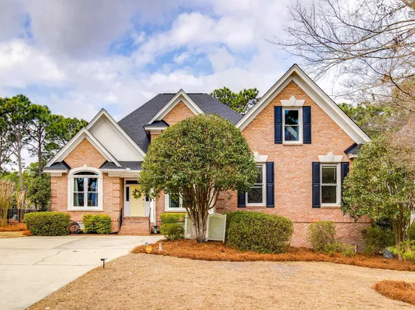 113 Woodsview Ln, Columbia, SC 29223