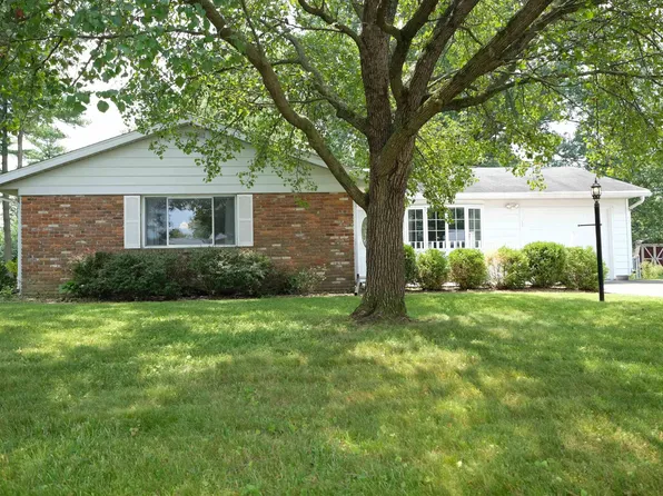 4119 W Highland Ct, Bloomington, IN 47403