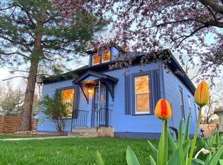 121 E Jefferson St, Colorado Springs, CO 80907