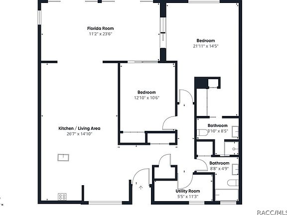 3rd image of 11315 W Bayshore Dr