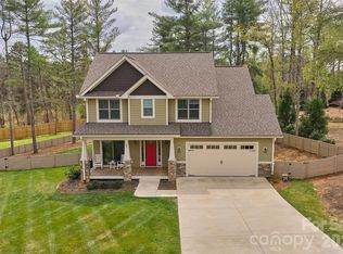 21 Wood Path Ln, Arden, NC 28704