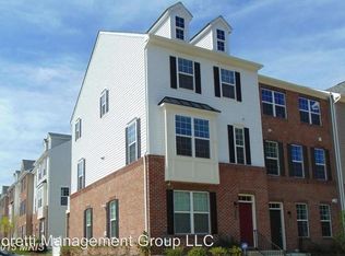 3535 Woodlake Dr, Silver Spring, MD 20904