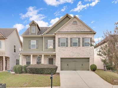 1261 Sonoma Dr, Lawrenceville, GA, 30045