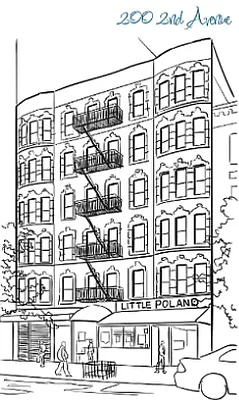 Rented by Living New York | media 4