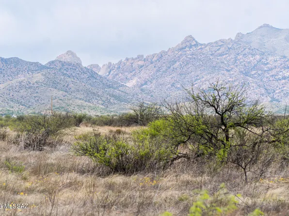 E Quinn St #4, Pearce, AZ 85625