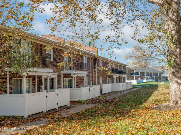 1221 Westlynne Way APT 3, Louisville, KY 40222