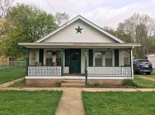 501 E 29th St, Marion, IN 46953